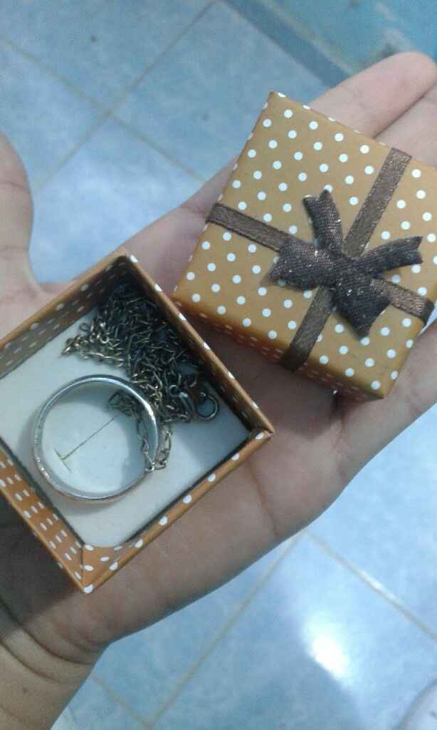 100% enamorada de dah - 1