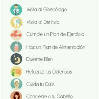 Tips para las futuras señoras de... - 1