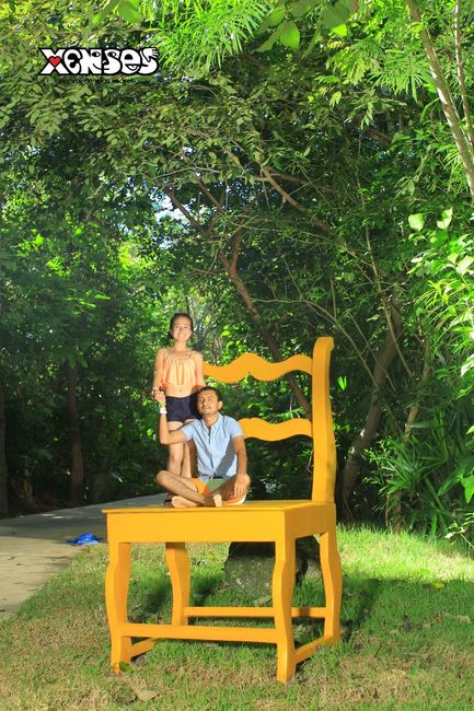 una gran experiencia