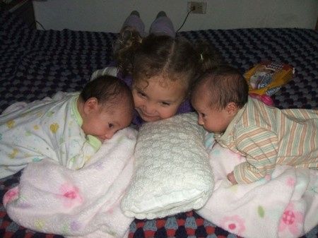 Mis amoress