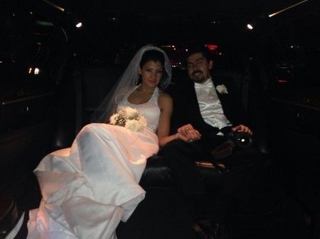 Nuestra Boda en Las Vegas