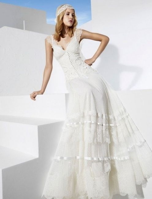 Vestidos de playa - 5