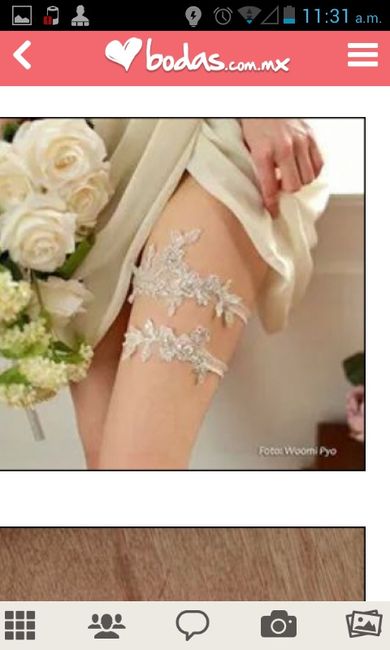 Ligas originales - 2