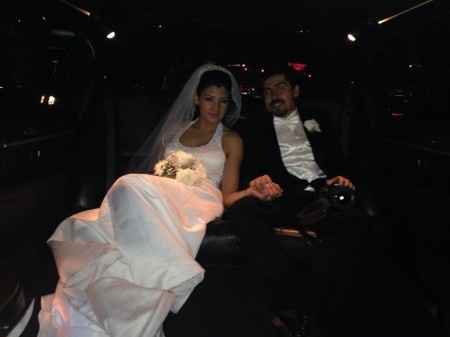 Nuestra Boda en Las Vegas