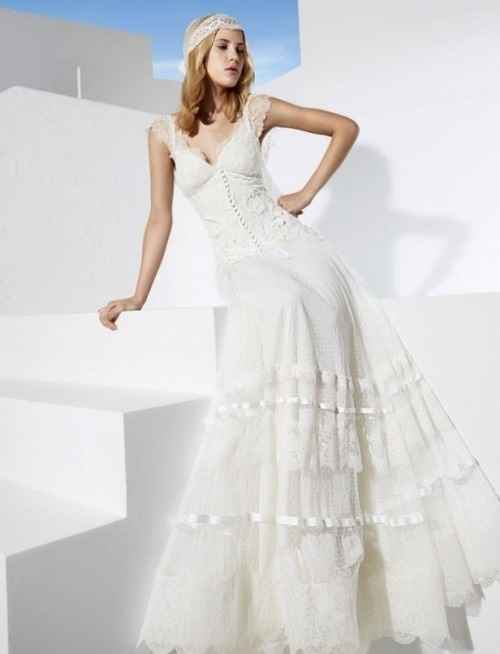 Vestidos de playa - 5