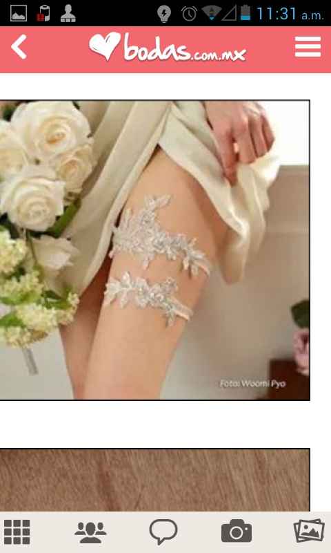 Ligas originales - 2