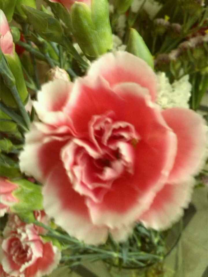 ¿qué ramo me queda para una boda mexicana? - 1