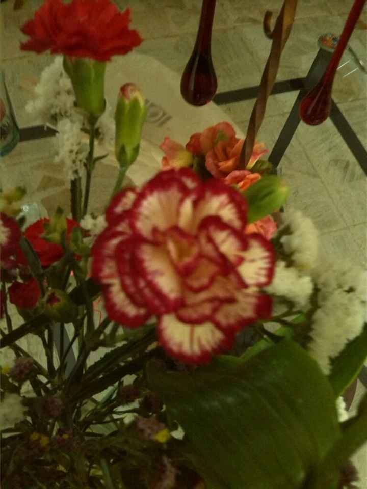 ¿qué ramo me queda para una boda mexicana? - 2