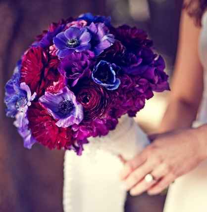 ¿qué ramo me queda para una boda mexicana? - 4