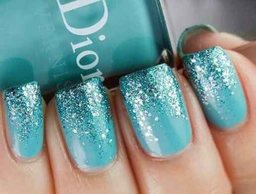 Uñas 1: para la boda? - 3