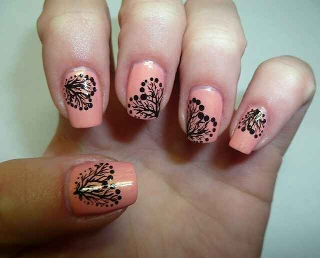 Uñas 1: para la boda? - 6