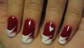 Uñas 1: para la boda? - 7