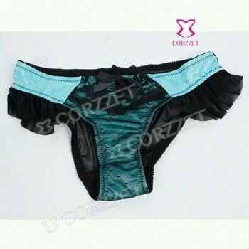 Que lenceria es perfecta para la noche de bodas..? - 2