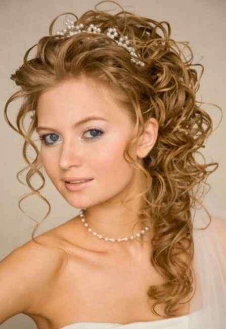 Recomendación de peinado y maquillaje para boda en la playa - 4