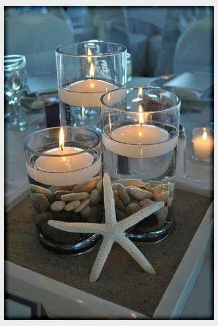 Ayuda !! Como decorar en la playa  - 3