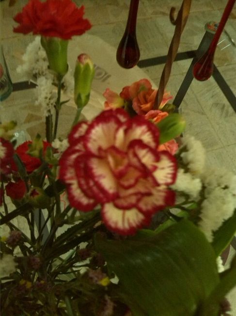 ¿qué ramo me queda para una boda mexicana? - 2