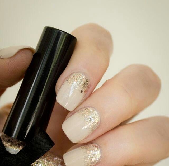 Uñas 1: para la boda? - 2