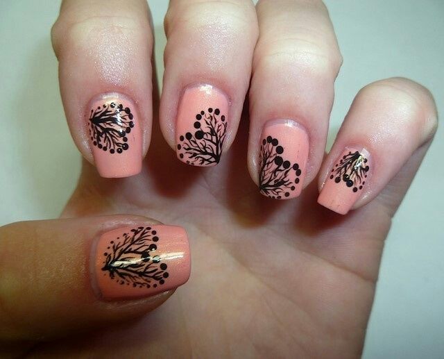 Uñas 1: para la boda? - 6