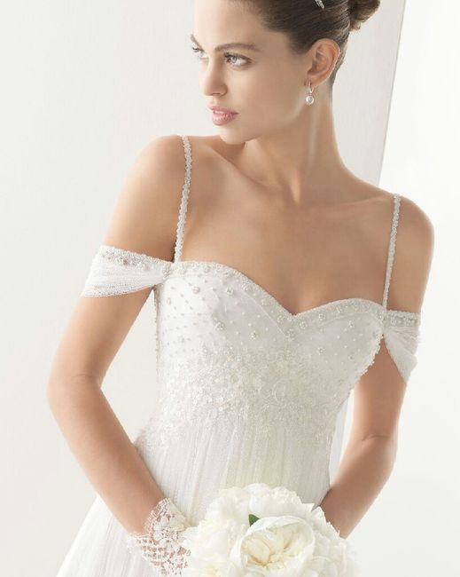 Algún consejo para vestido de novia si la boda es en la playa? - 3