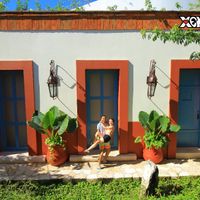 recien casados