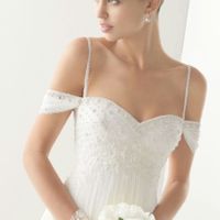 Algún consejo para vestido de novia si la boda es en la playa? - 3