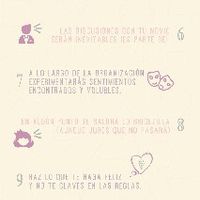 Lista de invitados - 4