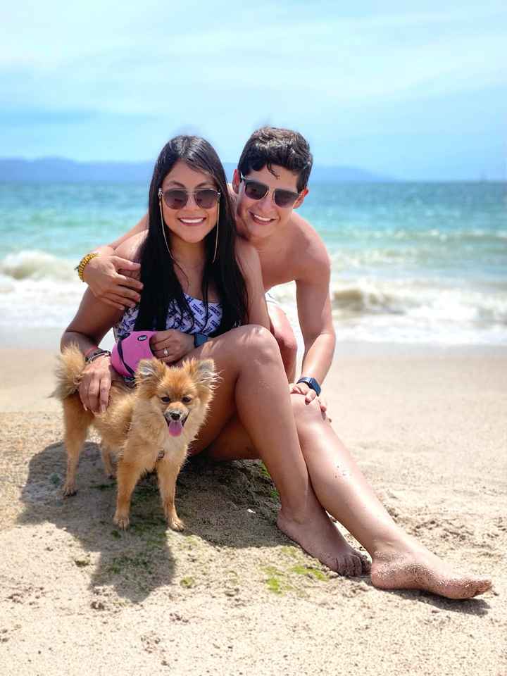 Gonzalo + Cristina - 1
