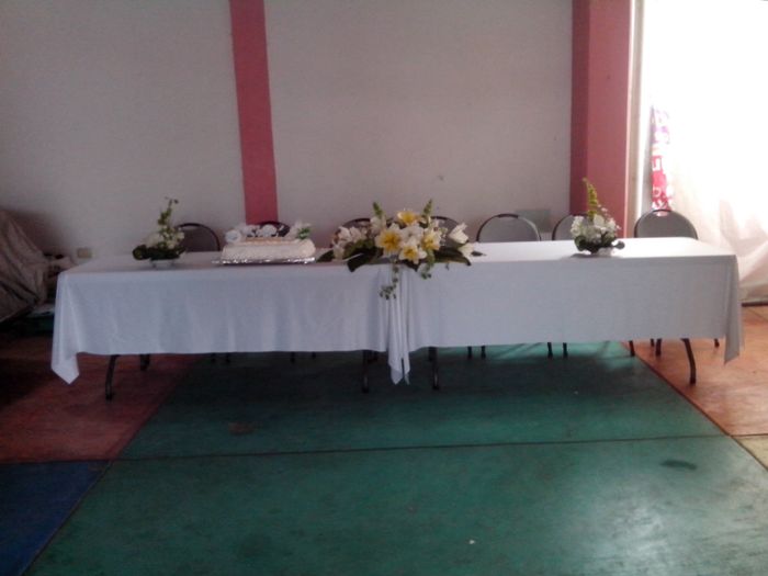 Mi boda civil!!! - 1