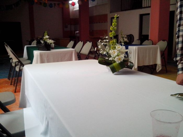 Mi boda civil!!! - 2