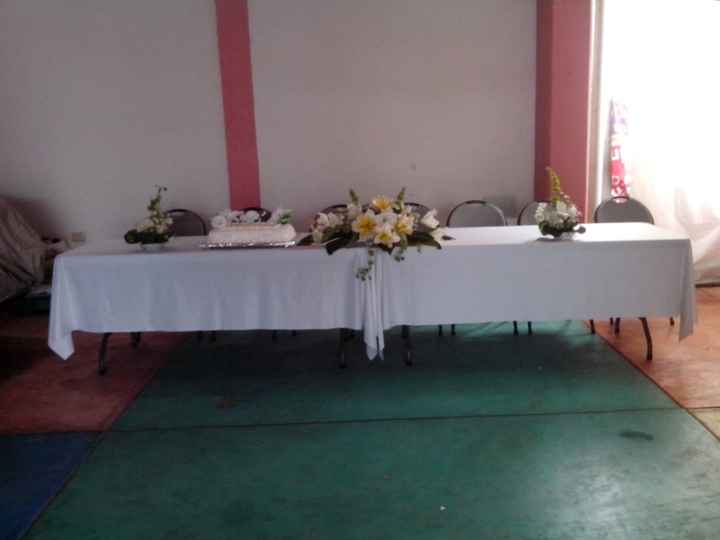 Mi boda civil!!! - 1