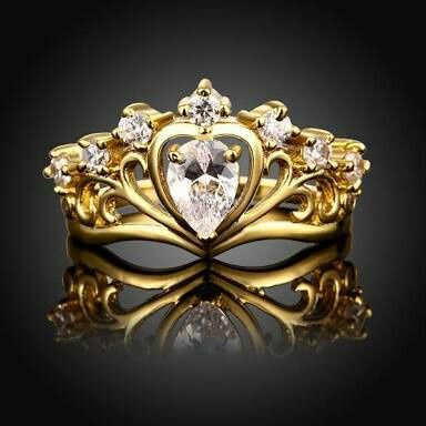 Por fin ya tengo mi anillo de compromiso! - 1