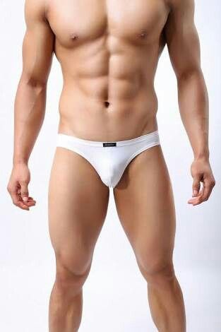 ¿Qué ropa interior te gusta para tu FM? - 1