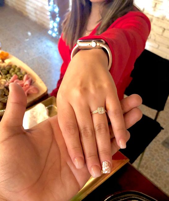 Día de Presumir tu Anillo de Compromiso 4