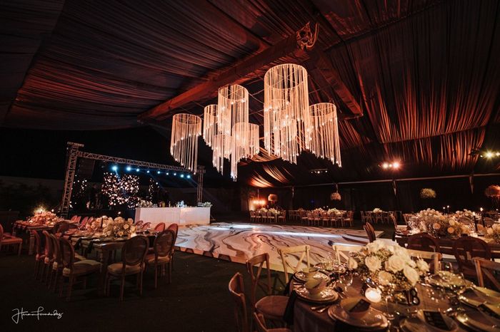 5 ideas de decoración para boda ✨✨✨ 7