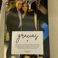 ¿Como pedir que sean padrinos? - 1