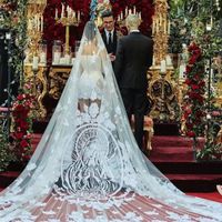 Tematica de boda: Gotica - 1