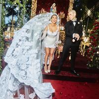 Tematica de boda: Gotica - 2