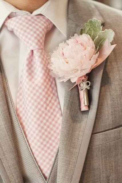 Boutonniere