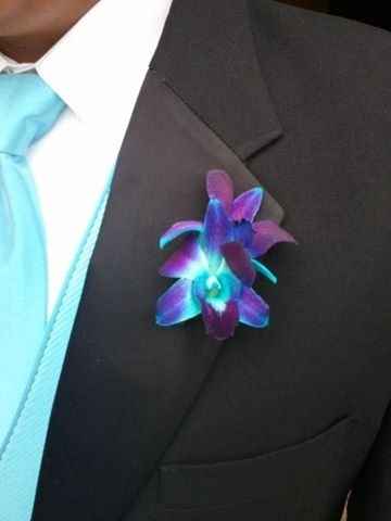 Boutonniere
