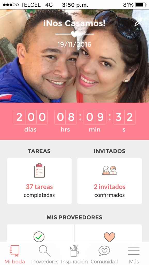 Mi contador dice.... - 1