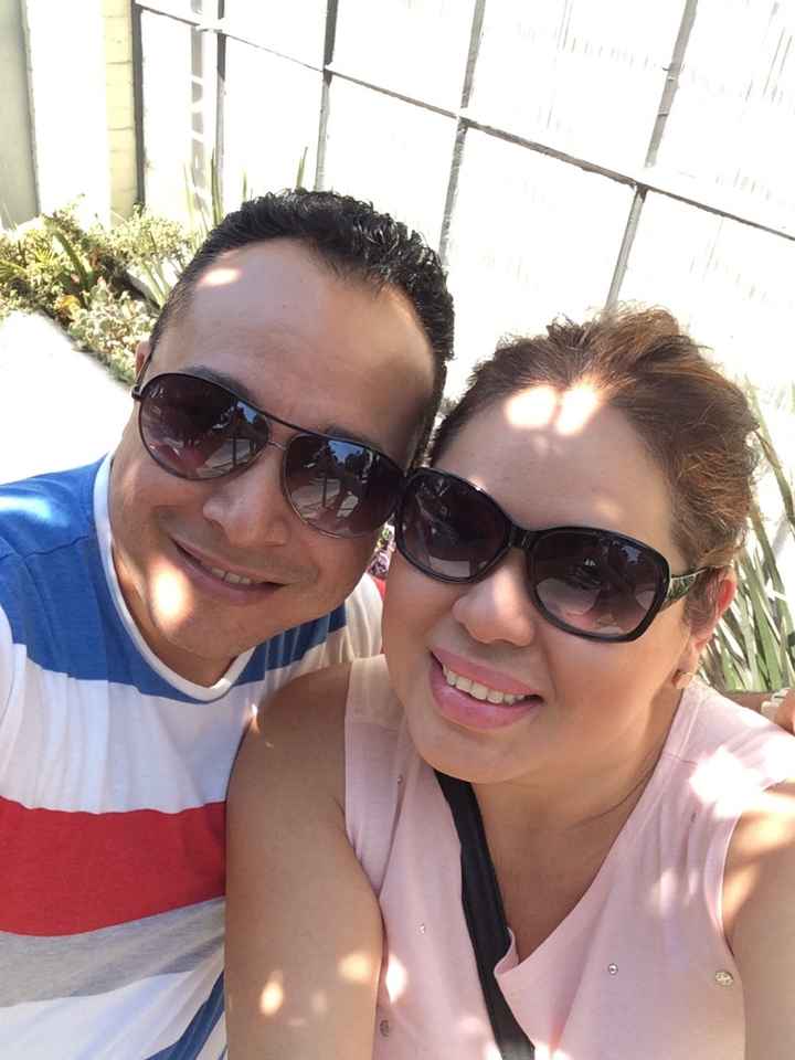 Que cualidad describe mejor a tu pareja?? - 1