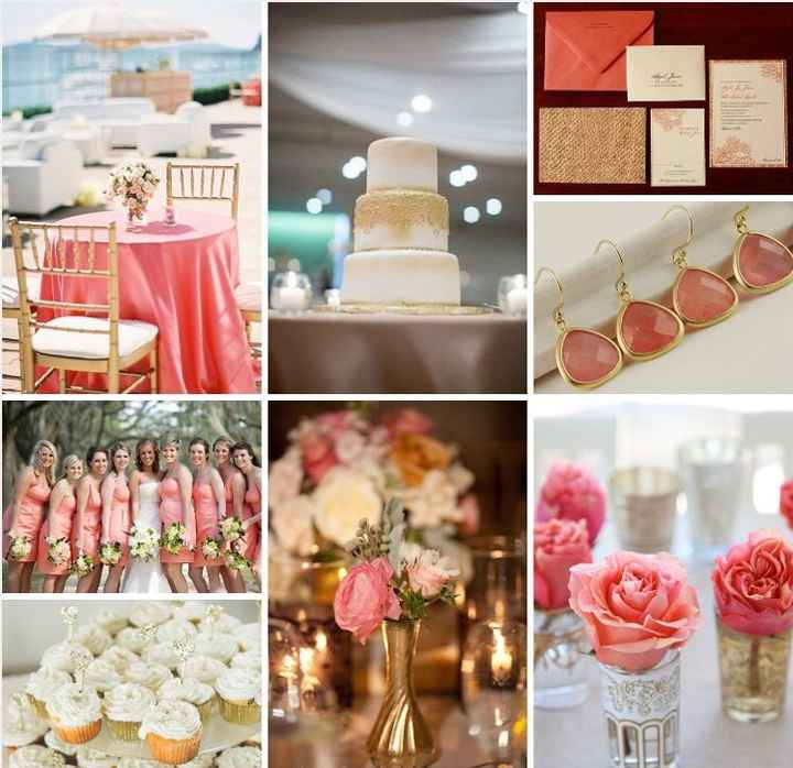 Color de mi boda ??? - 1