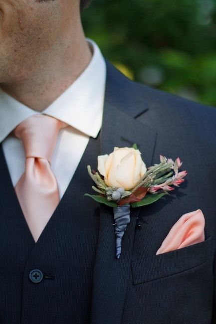 Boutonniere