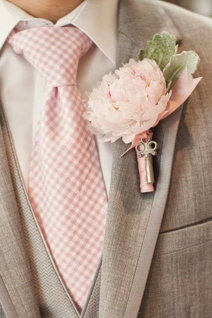 Boutonniere