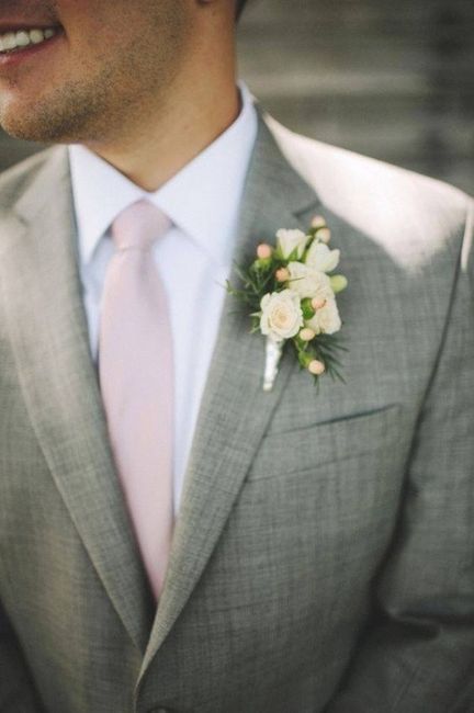 Boutonniere
