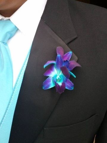 Boutonniere