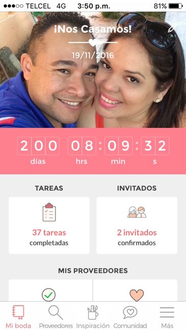 Mi contador dice.... - 1