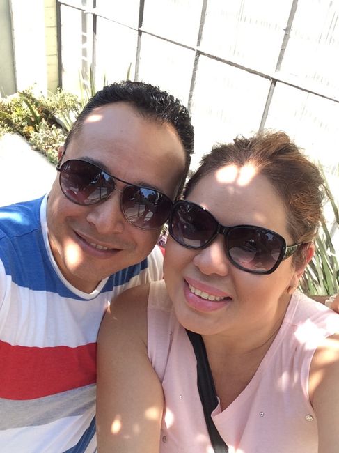 Que cualidad describe mejor a tu pareja?? - 1