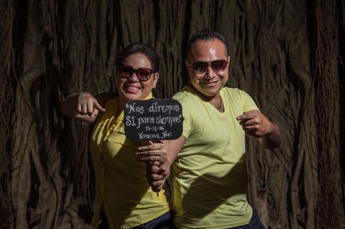 SI para siempre....