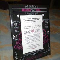 Nuestras invitaciones - 2
